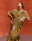 Maisha Kaftan