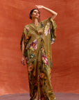 Maisha Kaftan
