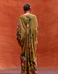 Maisha Kaftan