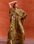Maisha Kaftan