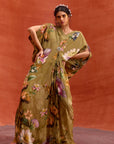 Maisha Kaftan