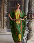 Saisha  Kaftan Dress