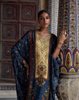 Saisha  Kaftan Dress