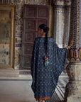 Saisha  Kaftan Dress
