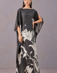 Sarah Kaftan Dress