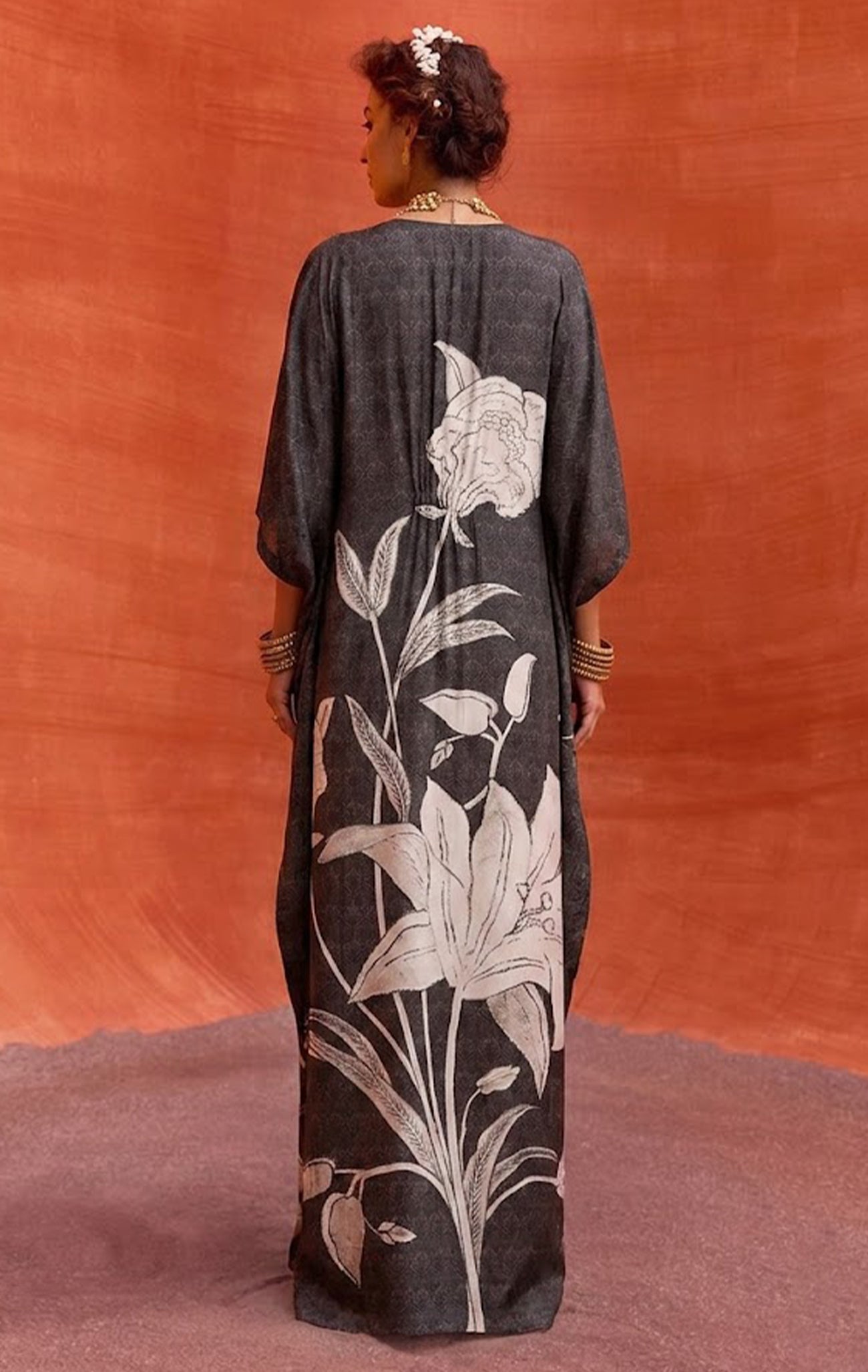 Mariha Kaftan