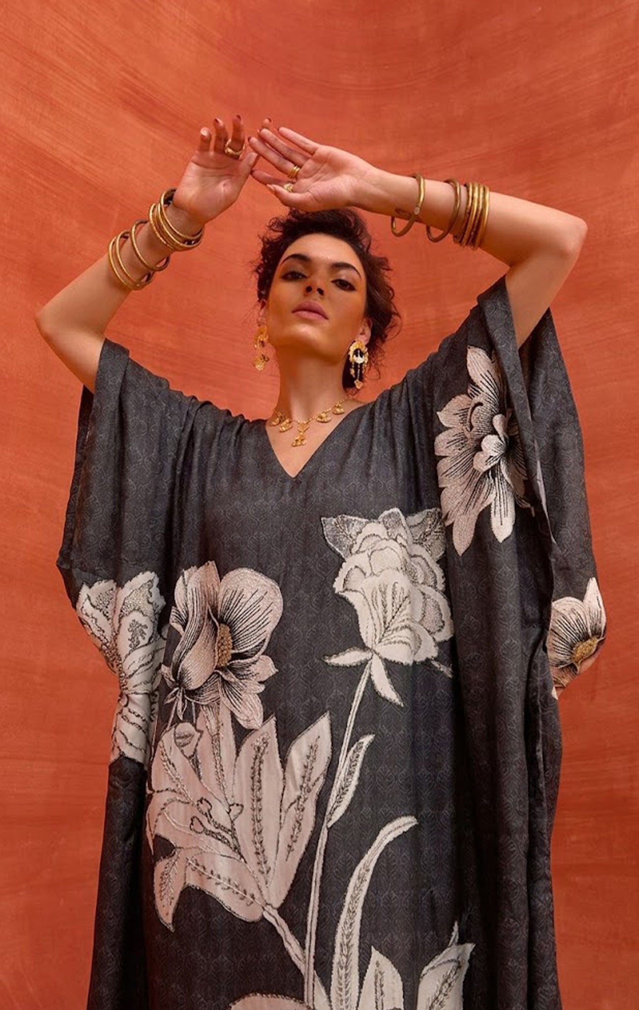 Mariha Kaftan