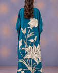 Sarah Kaftan Dress