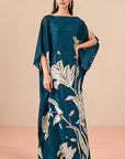 Sarah Kaftan Dress