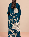 Sarah Kaftan Dress