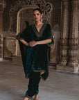 Zohra Kaftan Set