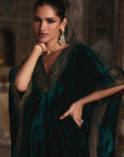 Zohra Kaftan Set