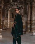 Zohra Kaftan Set