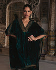 Zohra Kaftan Set