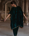 Zohra Kaftan Set