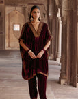 Zohra Kaftan Set