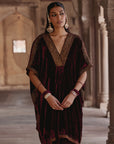 Zohra Kaftan Set