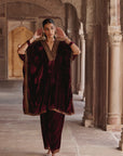 Zohra Kaftan Set