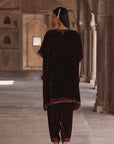 Zohra Kaftan Set