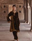Anam Kaftan Set