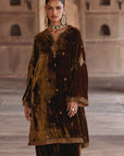 Anam Kaftan Set