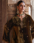 Anam Kaftan Set