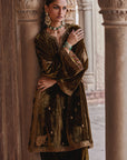 Anam Kaftan Set