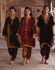 Anam Kaftan Set