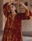 Anam Kaftan Set