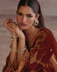 Anam Kaftan Set