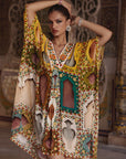 Niyami Dress