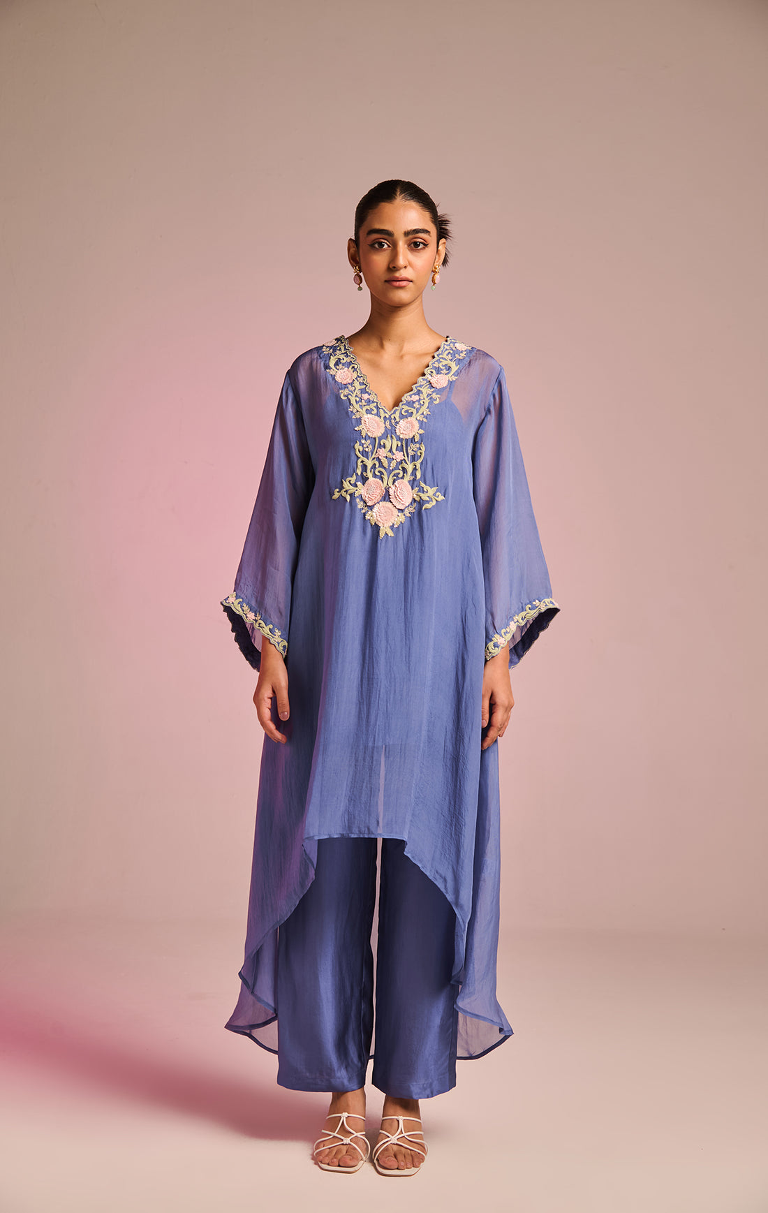 Kaftans for Travel