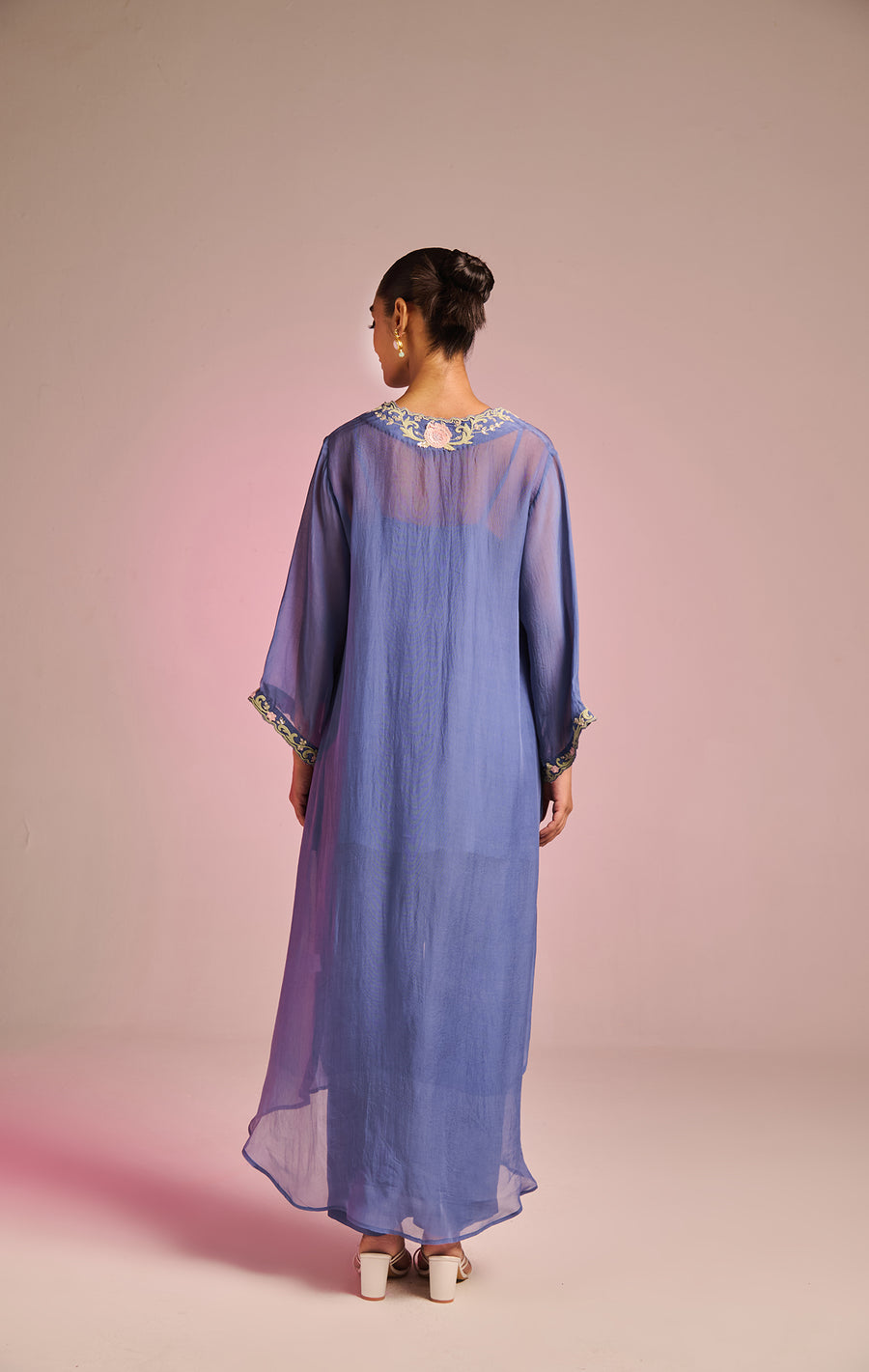 Shaina Kaftan
