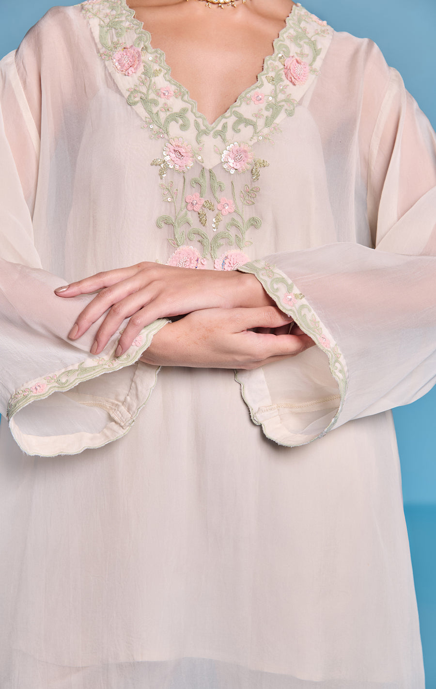 Shaina Kaftan