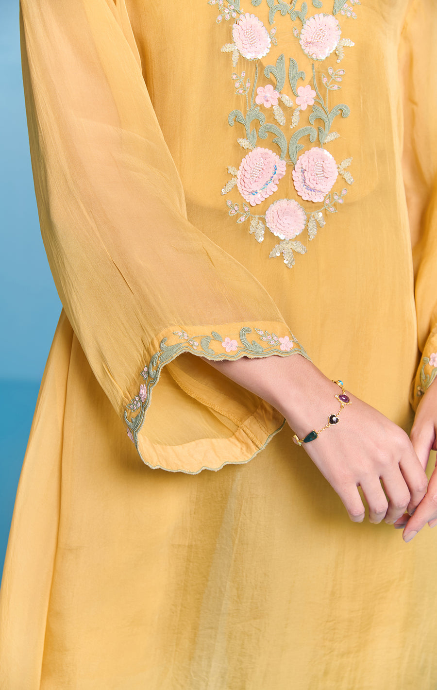 Shaina Kaftan