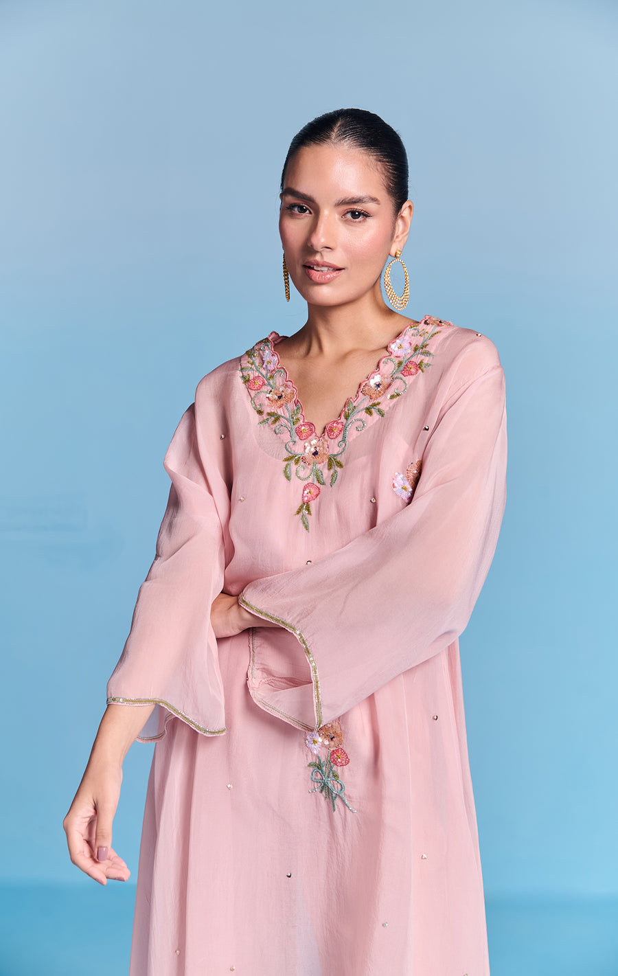 Camelia Kaftan