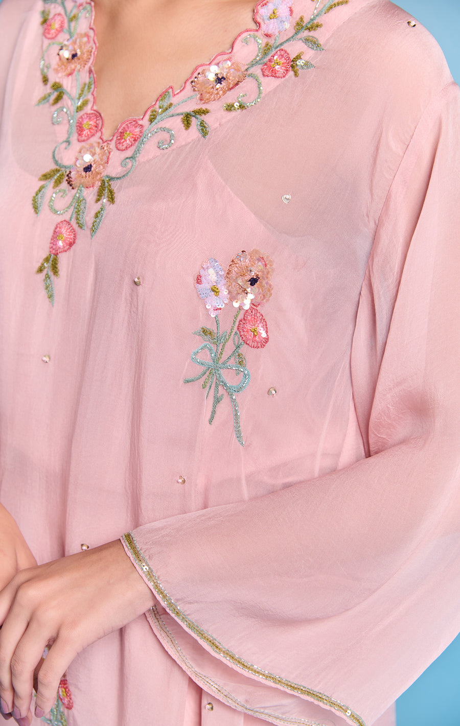 Camelia Kaftan