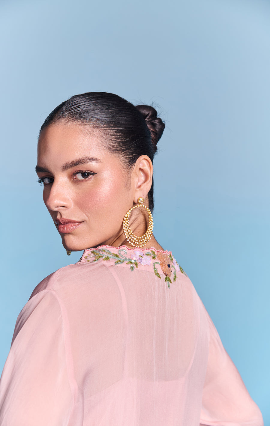 Camelia Kaftan