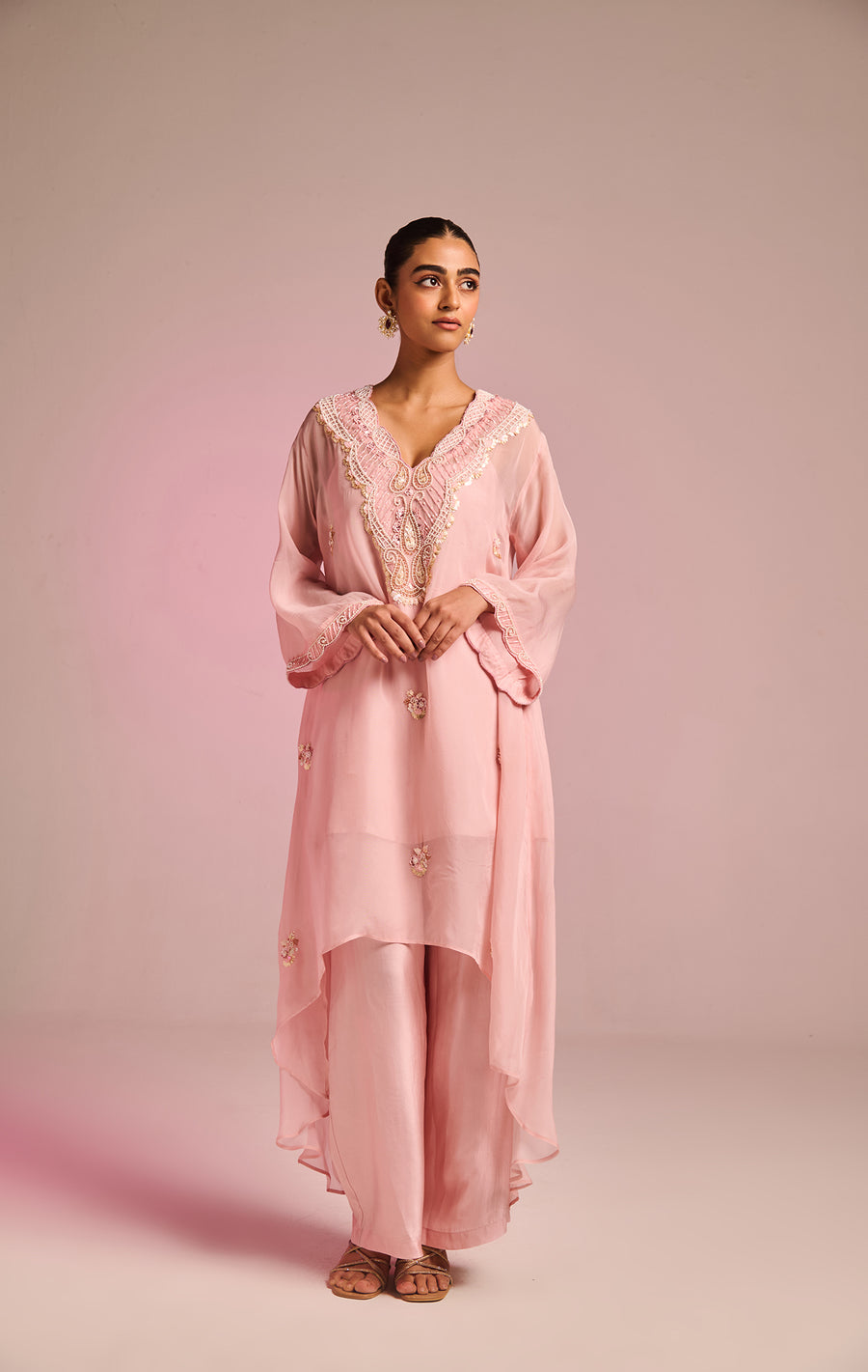 Ravella Kaftan