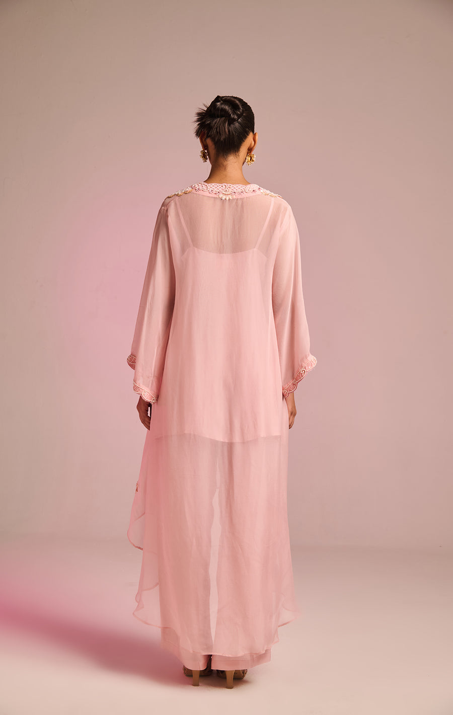 Ravella Kaftan