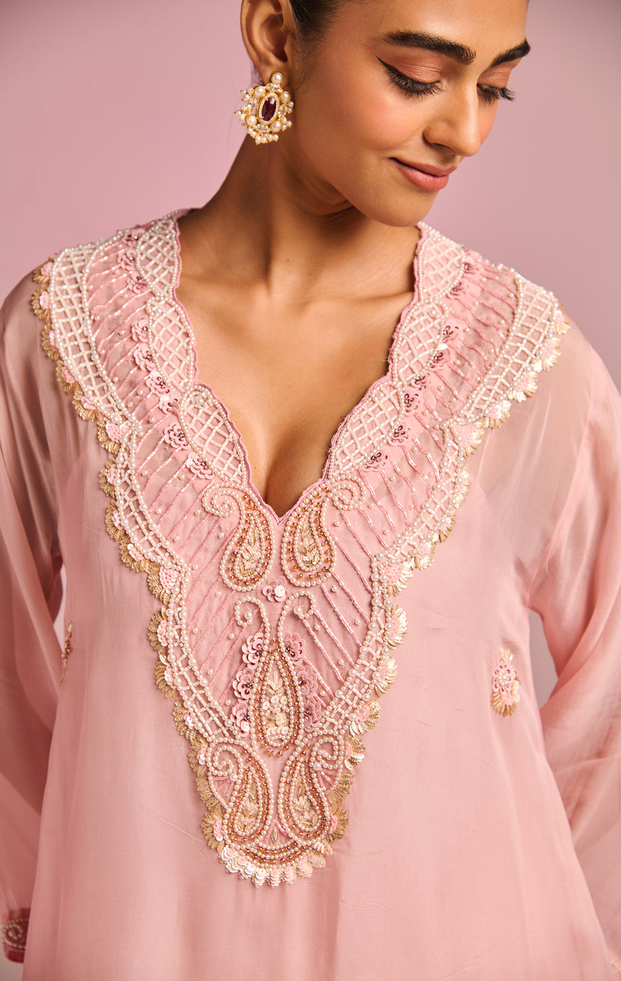 Ravella Kaftan