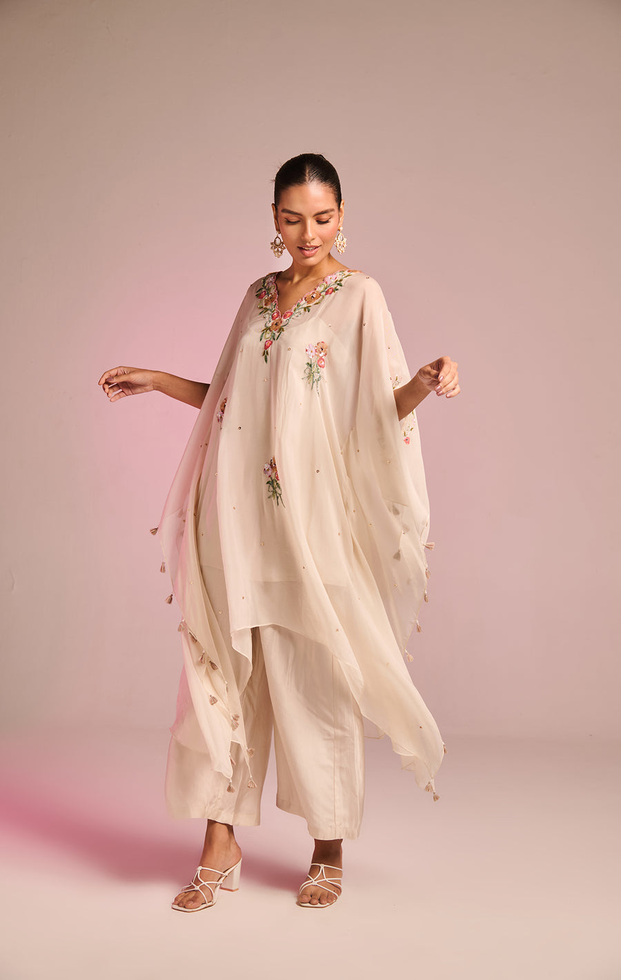 Isla Kaftan
