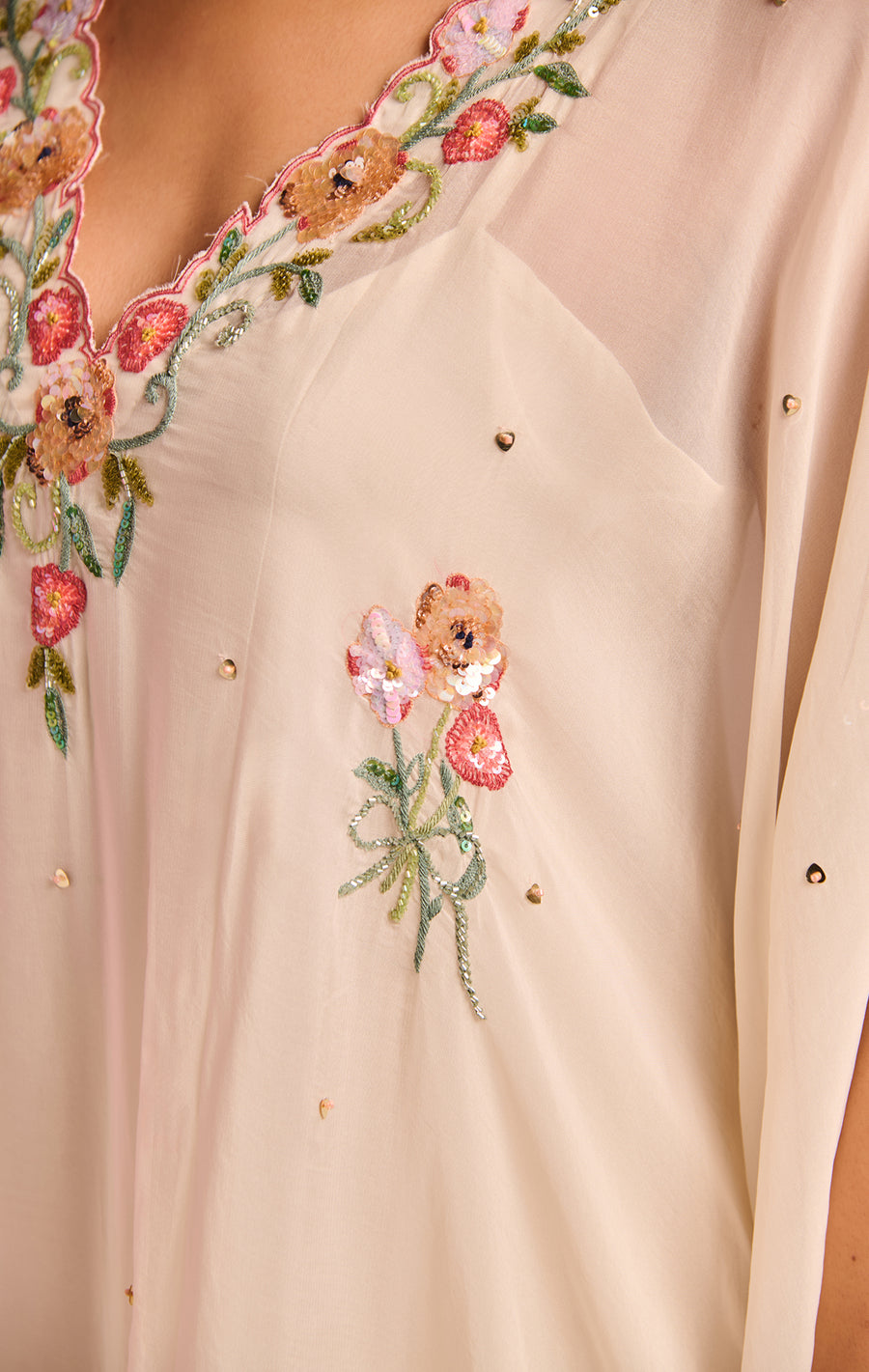 Isla Kaftan