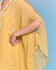 Clarissa Kaftan