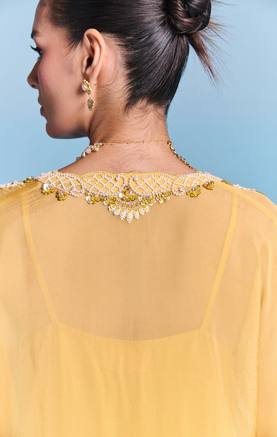 Clarissa Kaftan