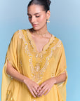 Clarissa Kaftan