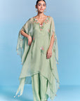 Leisa Kaftan