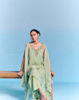 Leisa Kaftan