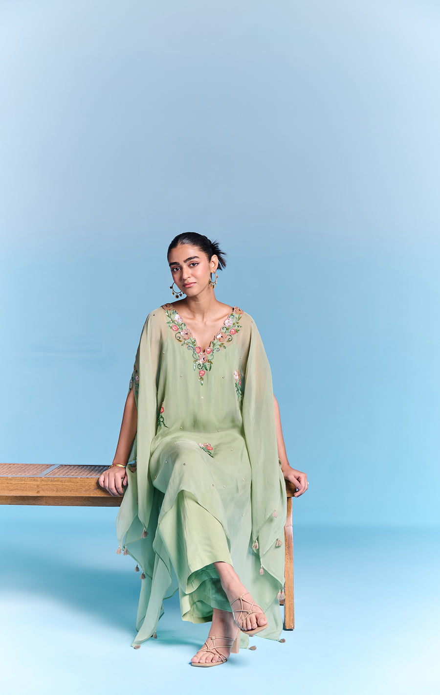 Leisa Kaftan