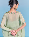Leisa Kaftan